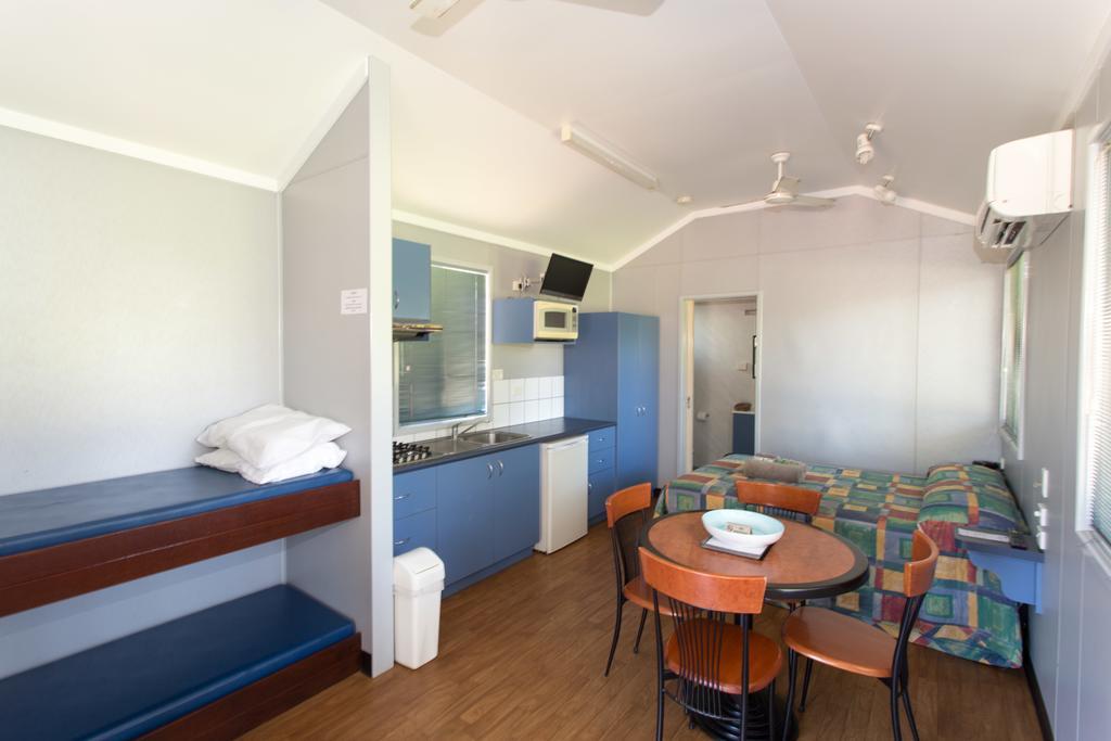 Ivanhoe Resort Kununurra Exterior photo