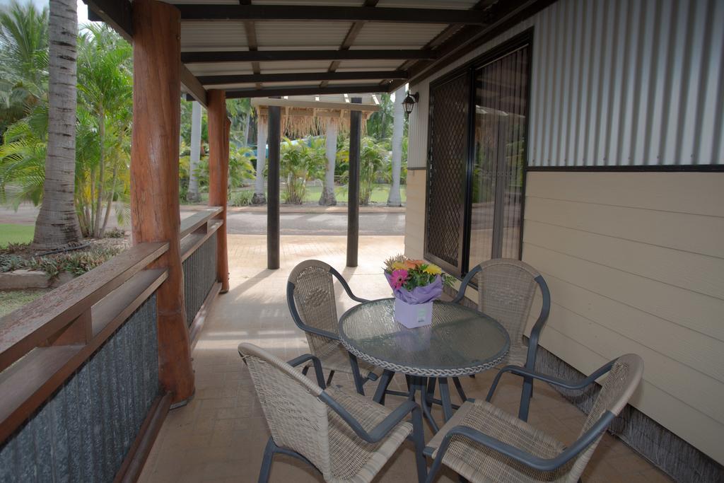 Ivanhoe Resort Kununurra Exterior photo
